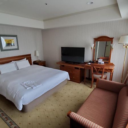 Koko Hotel Nagoya Sakae Экстерьер фото