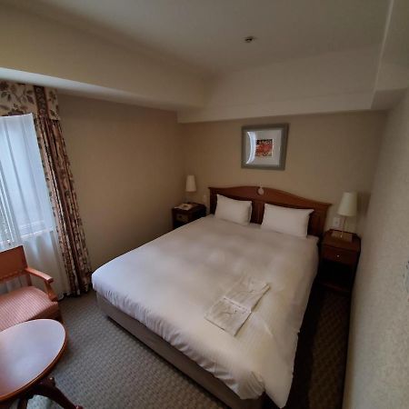 Koko Hotel Nagoya Sakae Экстерьер фото