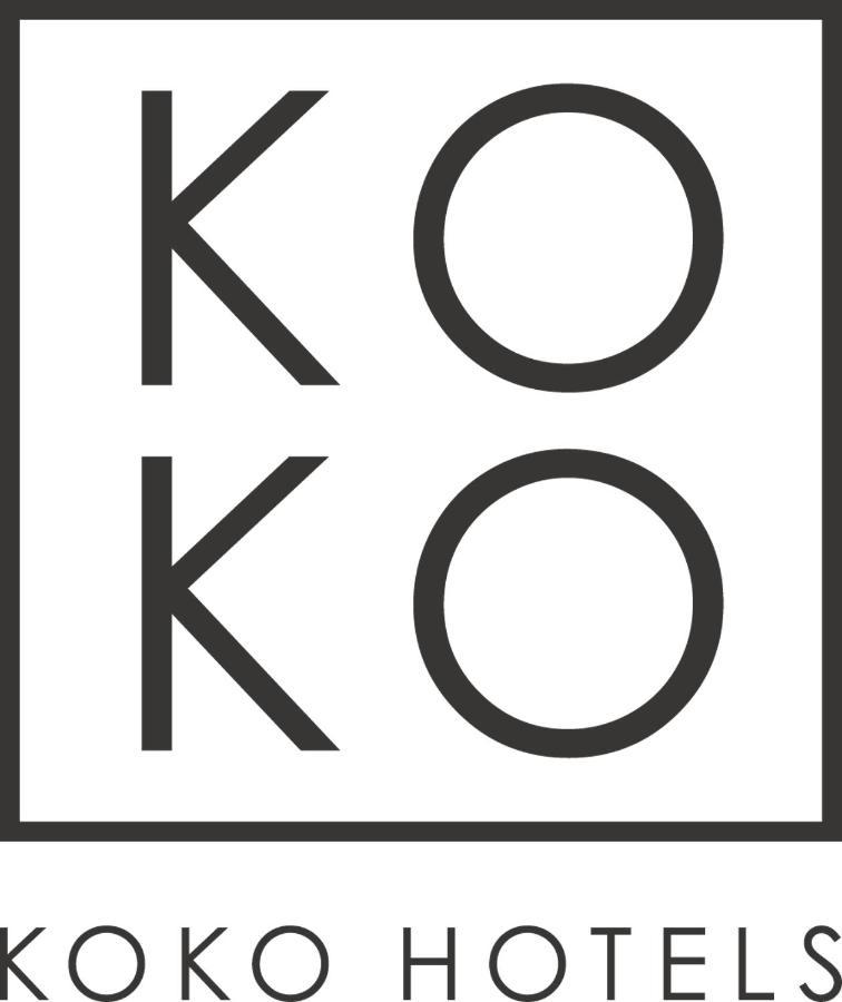 Koko Hotel Nagoya Sakae Экстерьер фото