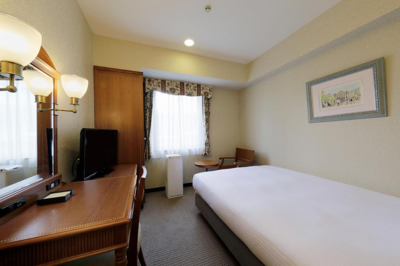 Koko Hotel Nagoya Sakae Экстерьер фото