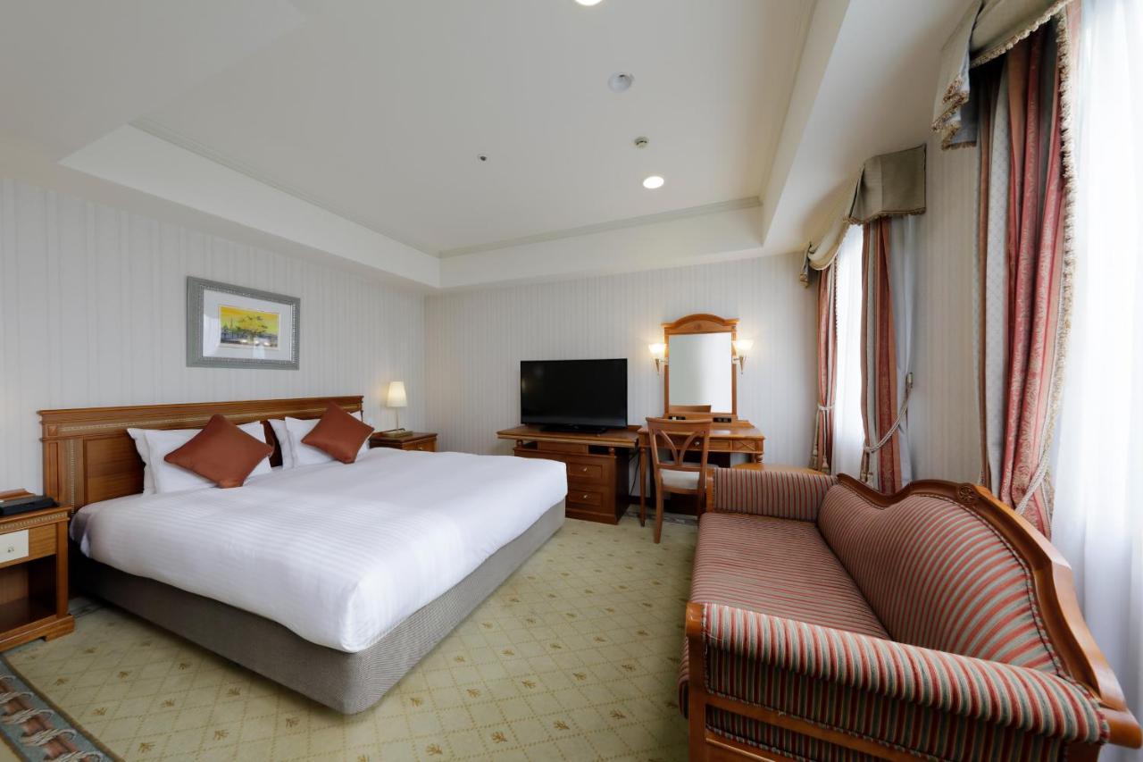 Koko Hotel Nagoya Sakae Экстерьер фото