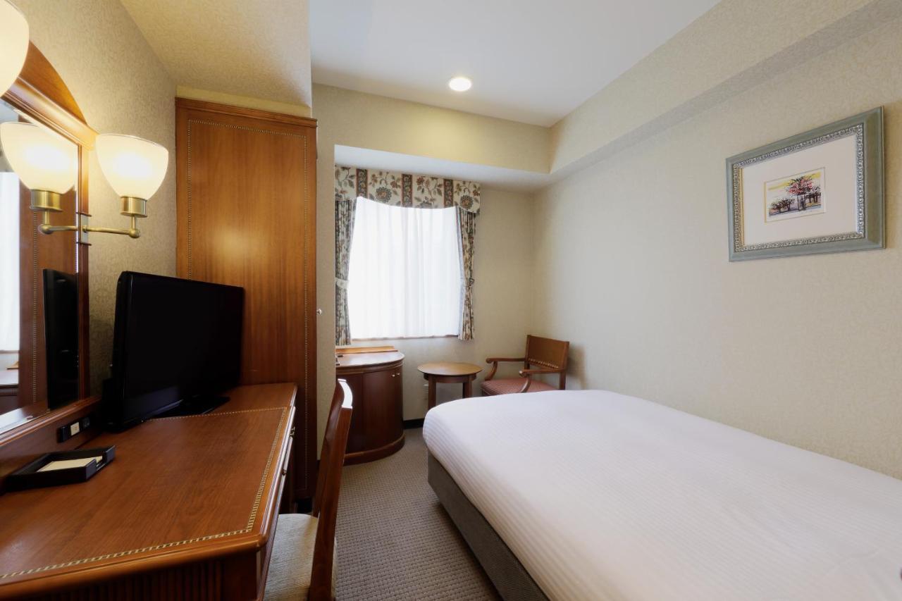 Koko Hotel Nagoya Sakae Экстерьер фото