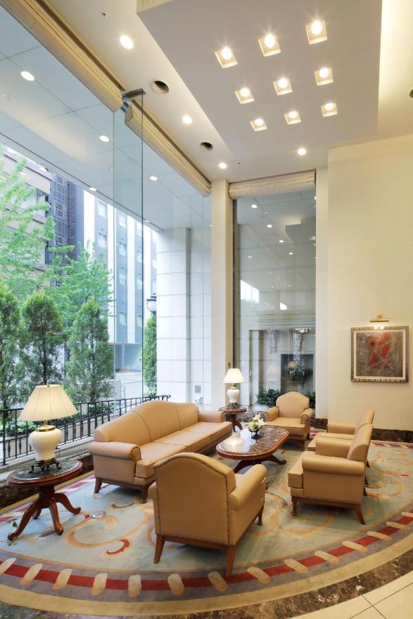 Koko Hotel Nagoya Sakae Экстерьер фото