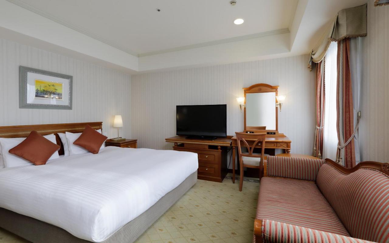 Koko Hotel Nagoya Sakae Экстерьер фото
