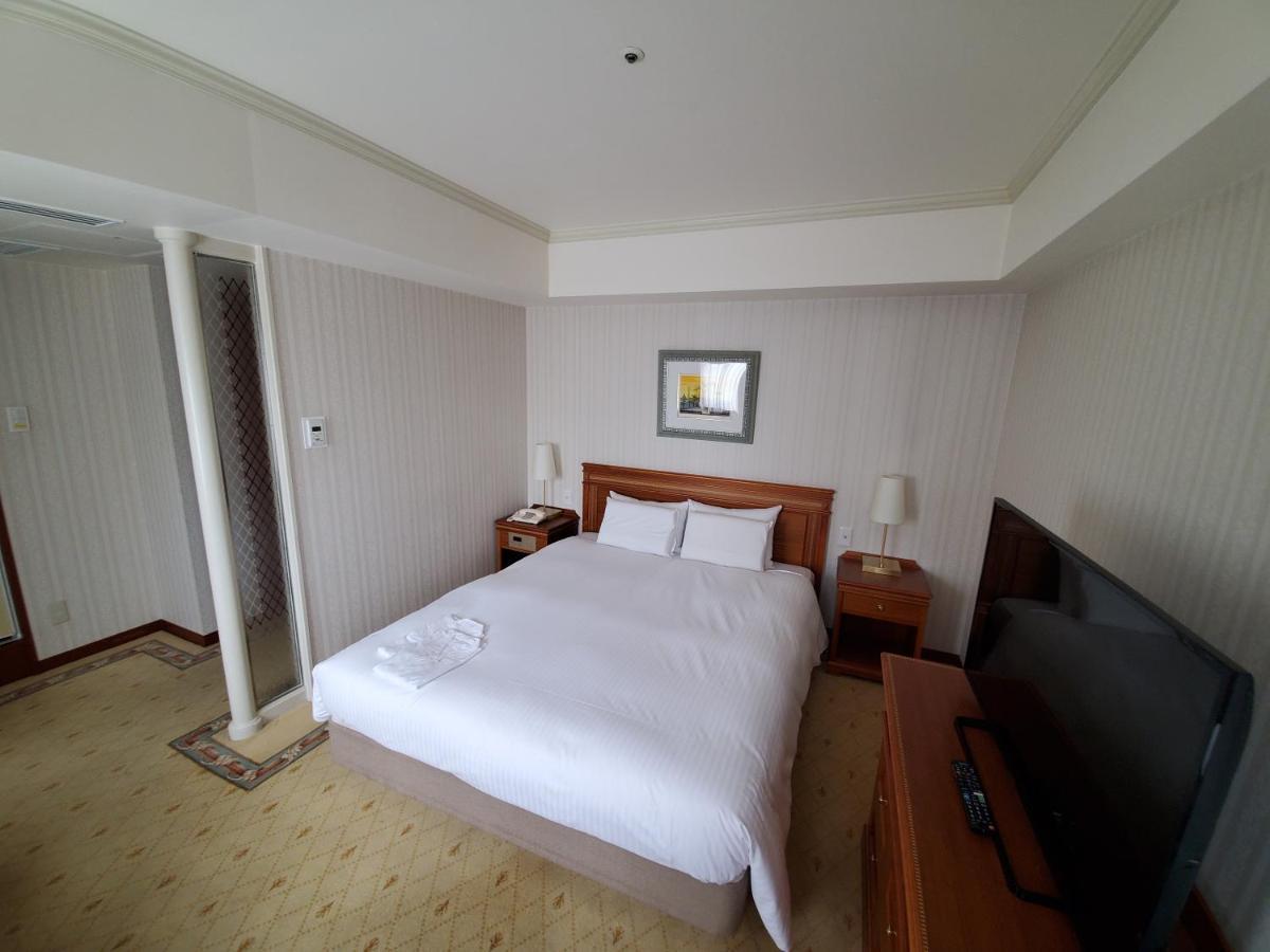 Koko Hotel Nagoya Sakae Экстерьер фото