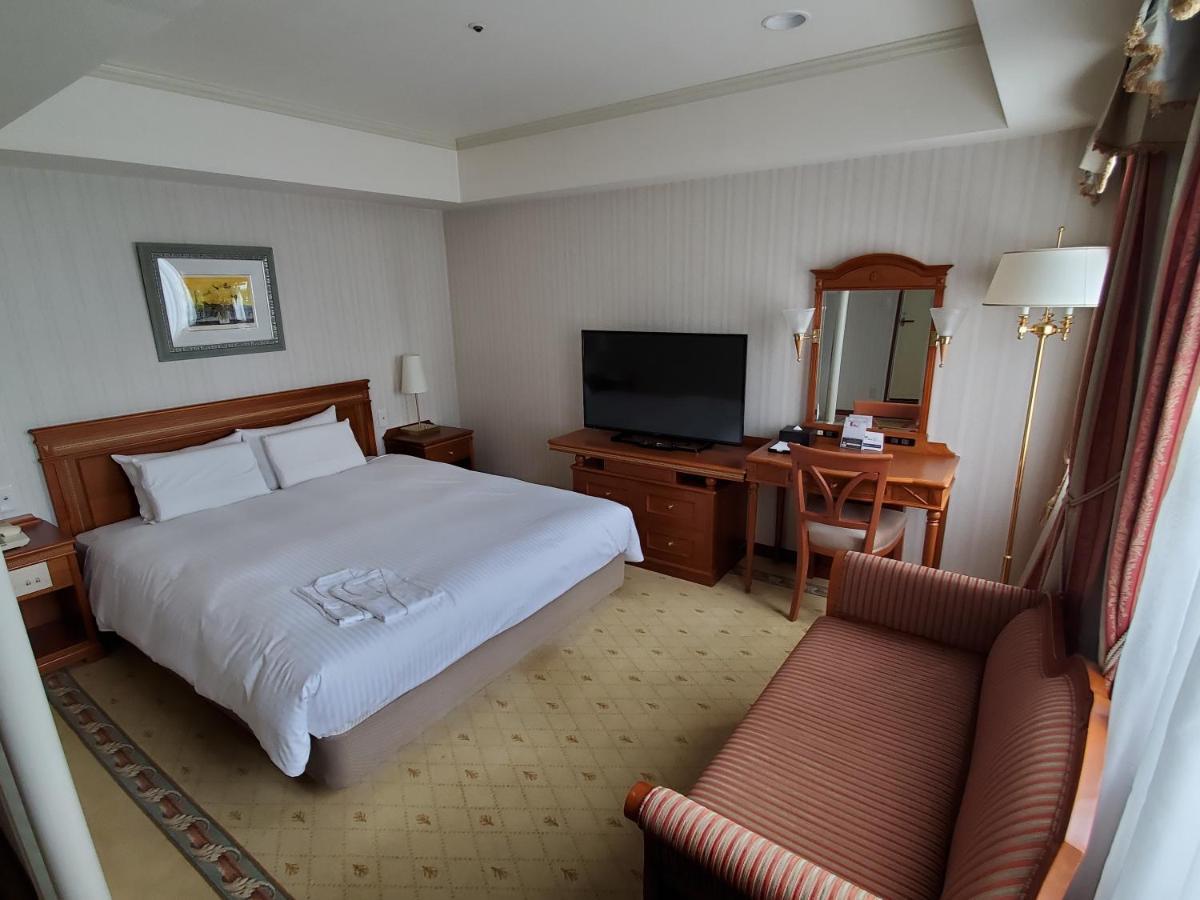 Koko Hotel Nagoya Sakae Экстерьер фото