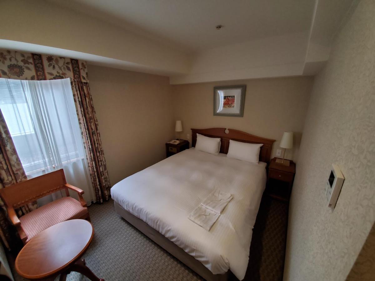 Koko Hotel Nagoya Sakae Экстерьер фото
