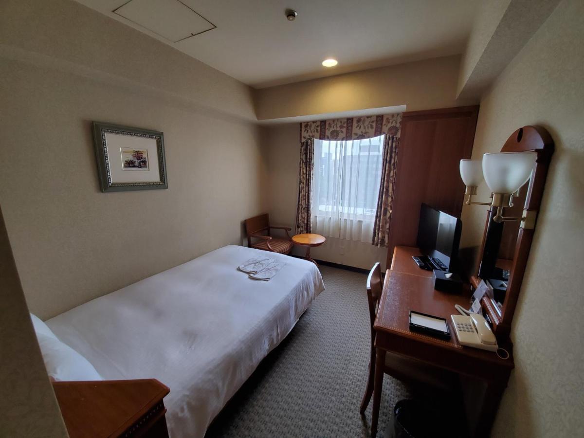 Koko Hotel Nagoya Sakae Экстерьер фото