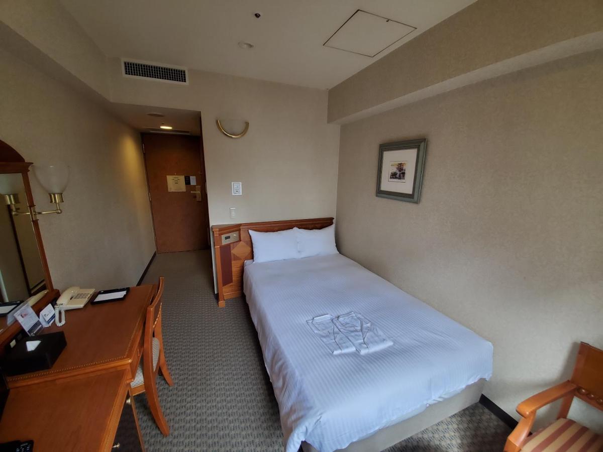 Koko Hotel Nagoya Sakae Экстерьер фото