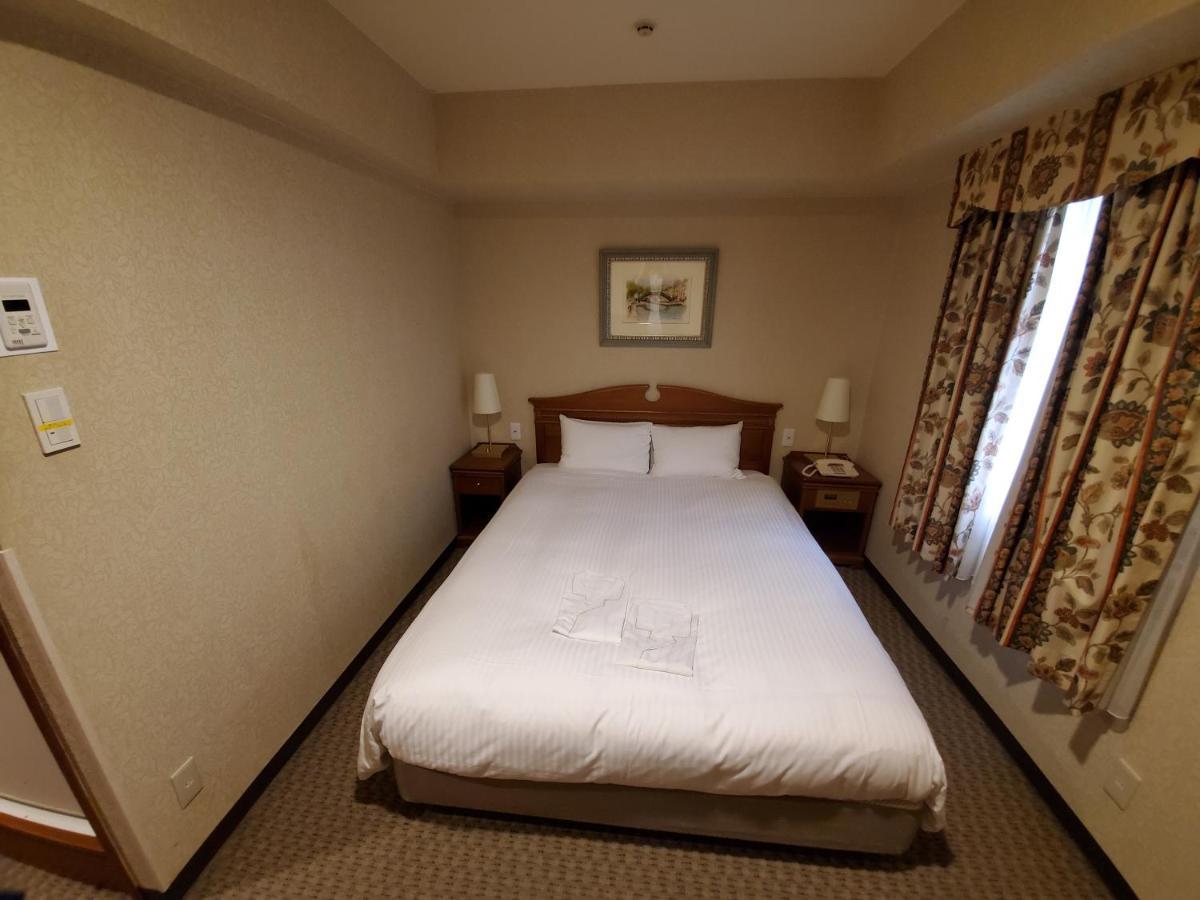 Koko Hotel Nagoya Sakae Экстерьер фото