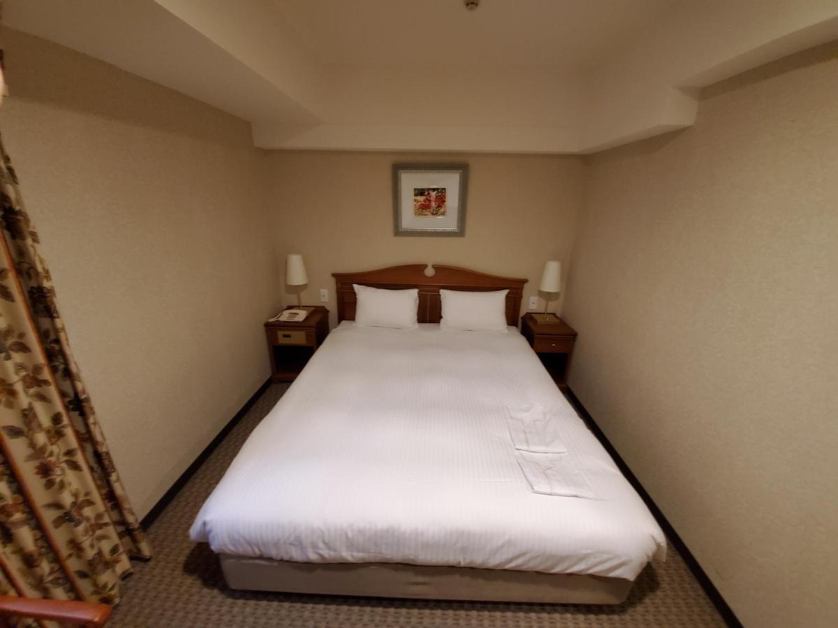 Koko Hotel Nagoya Sakae Экстерьер фото
