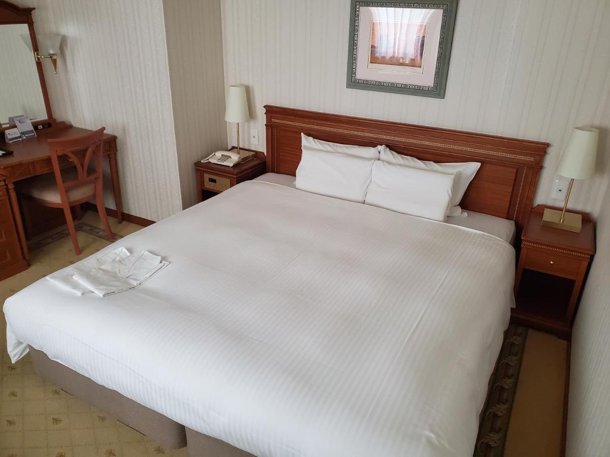 Koko Hotel Nagoya Sakae Экстерьер фото