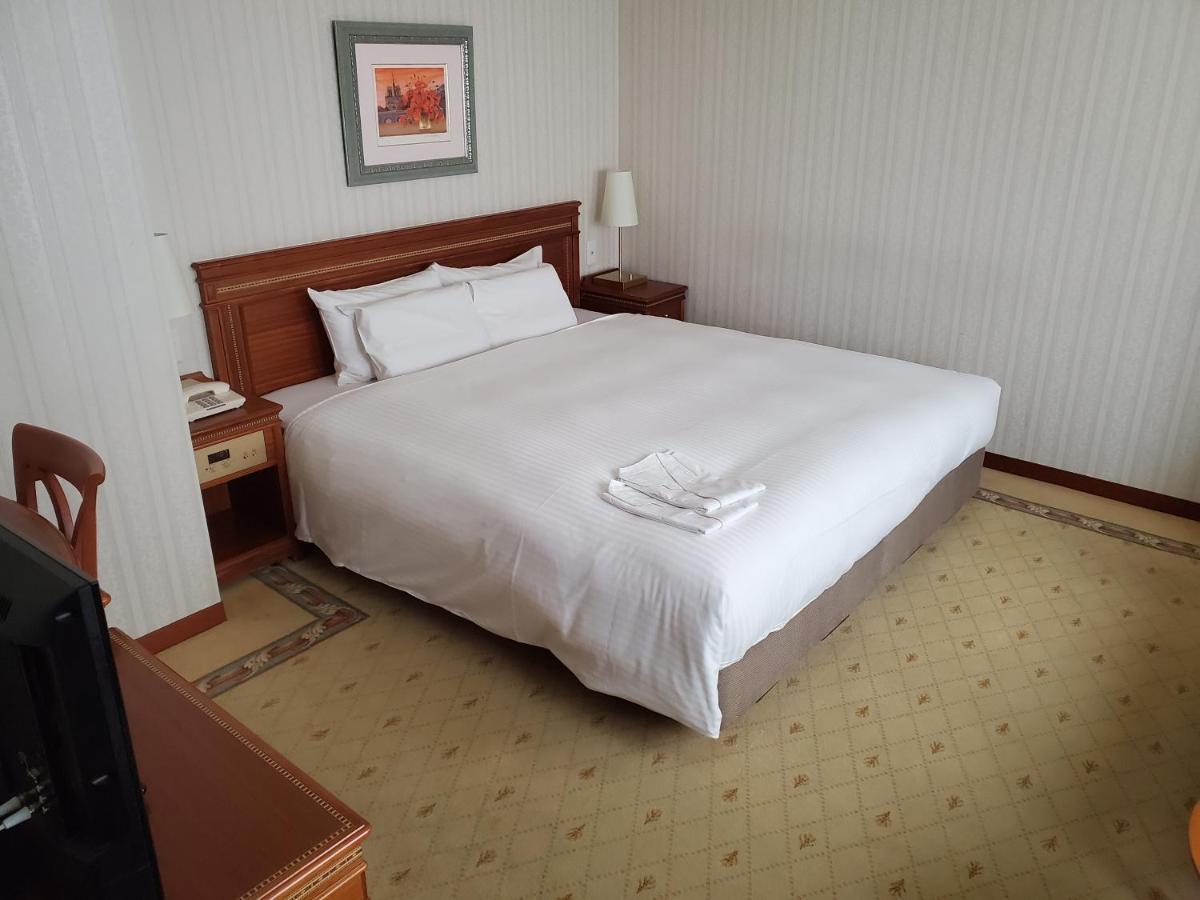 Koko Hotel Nagoya Sakae Экстерьер фото